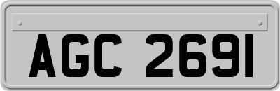 AGC2691