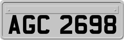 AGC2698