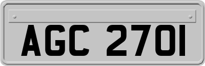 AGC2701