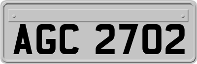 AGC2702