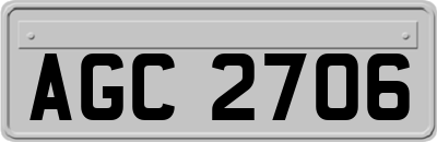AGC2706
