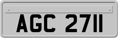 AGC2711