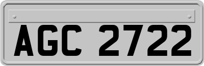 AGC2722
