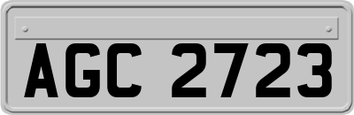 AGC2723