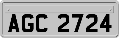 AGC2724