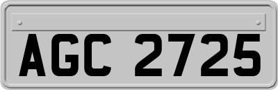 AGC2725