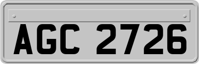 AGC2726