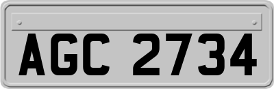 AGC2734