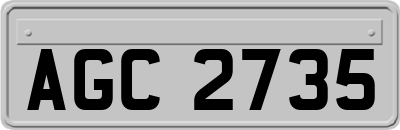AGC2735