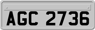 AGC2736