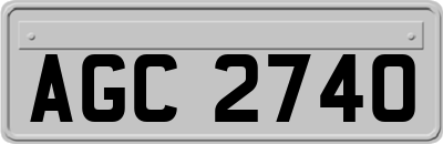 AGC2740