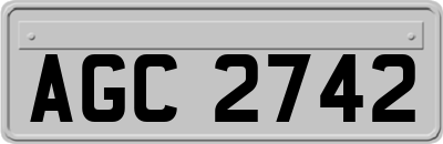AGC2742