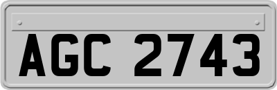 AGC2743