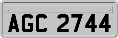 AGC2744