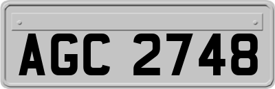 AGC2748