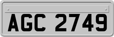 AGC2749