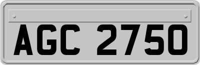 AGC2750