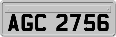 AGC2756