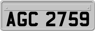 AGC2759