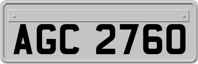 AGC2760