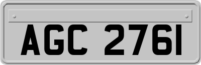 AGC2761