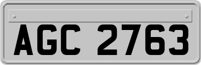 AGC2763