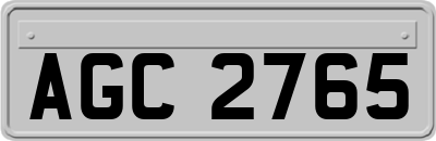 AGC2765