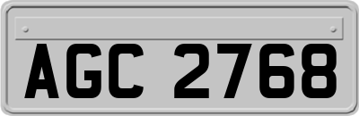 AGC2768