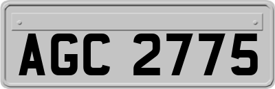 AGC2775