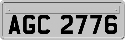 AGC2776