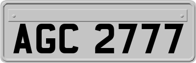 AGC2777