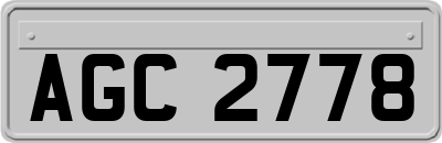 AGC2778