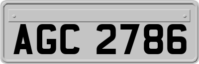 AGC2786