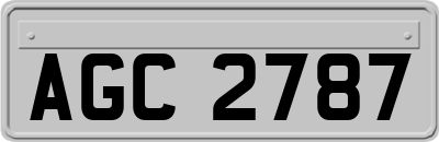 AGC2787