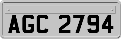 AGC2794
