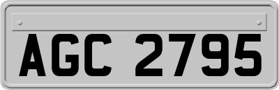 AGC2795