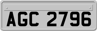 AGC2796