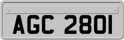 AGC2801