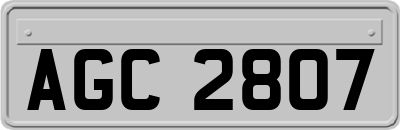 AGC2807