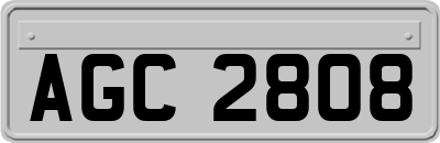 AGC2808