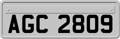 AGC2809
