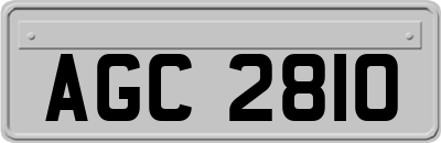 AGC2810
