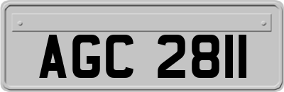AGC2811