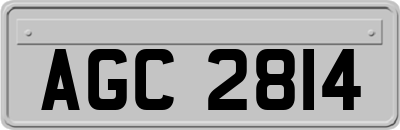 AGC2814