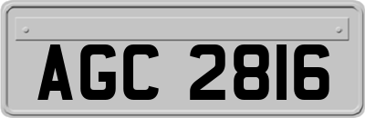AGC2816