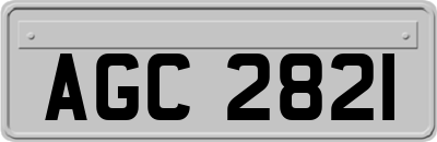 AGC2821
