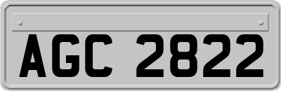 AGC2822