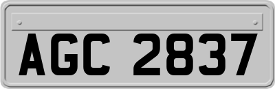 AGC2837