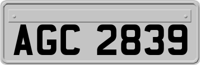 AGC2839