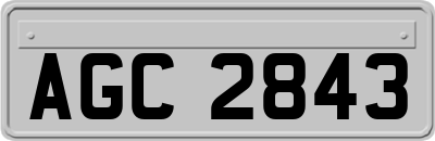 AGC2843